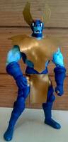 Attuma (Fantastic Four) Custom Action Figure
