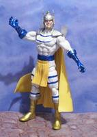 Hermod (Marvel Legends) Custom Action Figure
