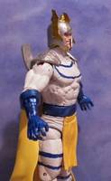 Hermod (Marvel Legends) Custom Action Figure