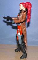 Elsa Bloodstone (Marvel Legends) Custom Action Figure