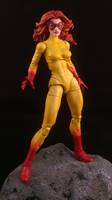 Firestar (Marvel Legends) Custom Action Figure