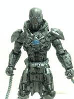 Whiplash MCU (Marvel Legends) Custom Action Figure
