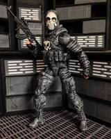 Marvel Now Punisher (Marvel Legends) Custom Action Figure
