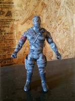 Firefly (G.I. Joe) Custom Action Figure
