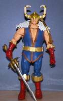 Vidar (Marvel Legends) Custom Action Figure
