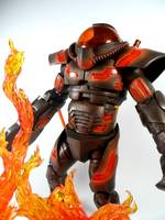 Holocaust/Genocide (Marvel Legends) Custom Action Figure