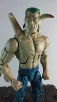Alisteir Smythe (Marvel Legends) Custom Action Figure