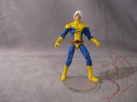 Joseph Magnus (Marvel Universe) Custom Action Figure