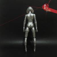 Jocasta (Marvel Legends) Custom Action Figure [Jocasta]