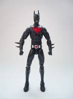 Batman Beyond (Batman Beyond) Custom Action Figure [Batman Beyond custom action figure 1]