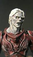 Vampire Lord (Warhammer) Custom Action Figure