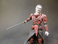 Vampire Lord (Warhammer) Custom Action Figure