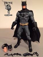 Batman New 52 v.3 (DC Universe) Custom Action Figure