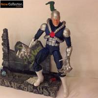 Warblade v3 (Image) Custom Action Figure