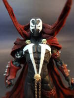 Spawn (Spawn) Custom Action Figure