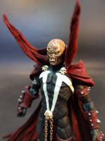 Spawn (Spawn) Custom Action Figure