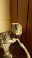 Cobweb (Marvel Legends) Custom Action Figure [The stuff of nightmares]