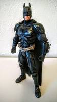 Batman (Batman - Movie Style) Custom Action Figure