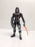 Taskmaster MCU (Marvel Legends) Custom Action Figure