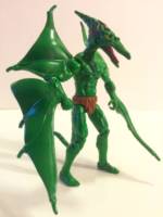 Marvel Sauron (Marvel Universe) Custom Action Figure