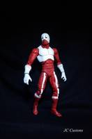 Looter (Marvel Legends) Custom Action Figure