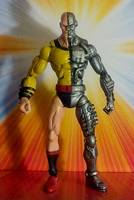 Tharok (DC Universe) Custom Action Figure