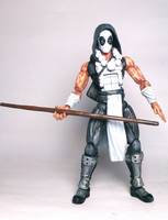 Zenpool (Marvel Legends) Custom Action Figure