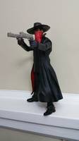 the shadow (DC Universe) Custom Action Figure