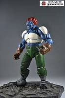 Super android 13 (Dragonball Z) Custom Action Figure