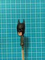 New 52 Batman S.H. Figuarts (Batman) Custom Action Figure