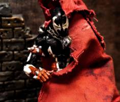 Spawn (Spawn) Custom Action Figure
