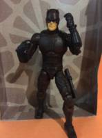 Daredevil (Marvel Legends) Custom Action Figure [Jab! Upper Elbow!]