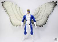 Angel (Marvel Legends) Custom Action Figure