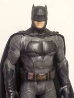 Batman (Batman - Movie Style) Custom Action Figure