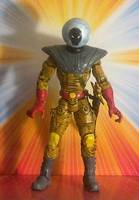 MANO 2.0 Fatal Five member (DC Universe) Custom Action Figure