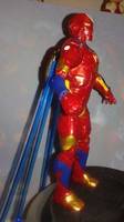 Red Tornado (DC Superheroes) Custom Action Figure