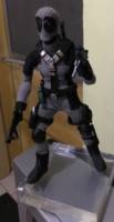 Xforce deadpool 12 inch scale (Marvel) Custom Action Figure
