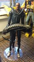 Bolaji Badejo (Aliens) Custom Action Figure