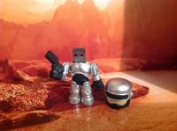 Robocop (Robocop) Custom Miniature / Figurine