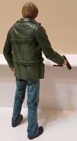 James Sunderland (Silent Hill) Custom Action Figure