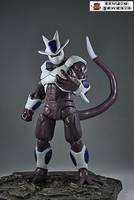 Cooler (Dragonball Z) Custom Action Figure