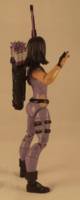 Kate Bishop Hawkeye (Marvel Legends) Custom Action Figure