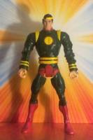 Jor-El (Silver Age) (DC Universe) Custom Action Figure