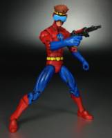 Brainwave (DC Infinite Heroes) Custom Action Figure
