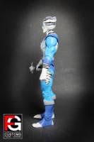 DCUC Bengali Thundercats (Thundercats) Custom Action Figure