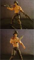 John Rambo (Rambo) Custom Action Figure