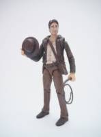 Indiana Jones V. 2 (Indiana Jones) Custom Action Figure