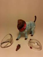 Cosmo (Marvel Legends) Custom Action Figure