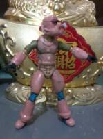 Popeye ("V") Custom Action Figure