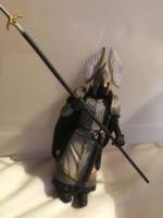 Tower Guard (Lord of the Rings) Custom Action Figure